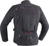 Ixon Cross Air Waterproof Textile Jacket