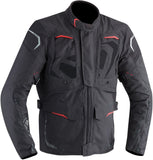 Ixon Cross Air Waterproof Textile Jacket