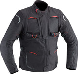 Ixon Cross Air Waterproof Textile Jacket