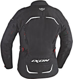 Ixon Crosstour HP Textile Jacket