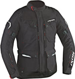 Ixon Crosstour HP Textile Jacket