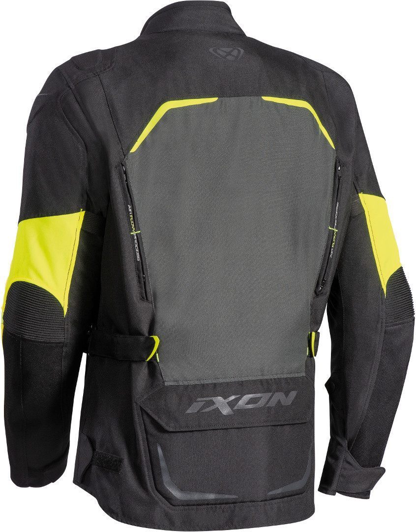 Ixon Crosstour HP Textile Jacket