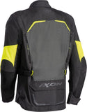 Ixon Crosstour HP Textile Jacket