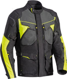 Ixon Crosstour HP Textile Jacket
