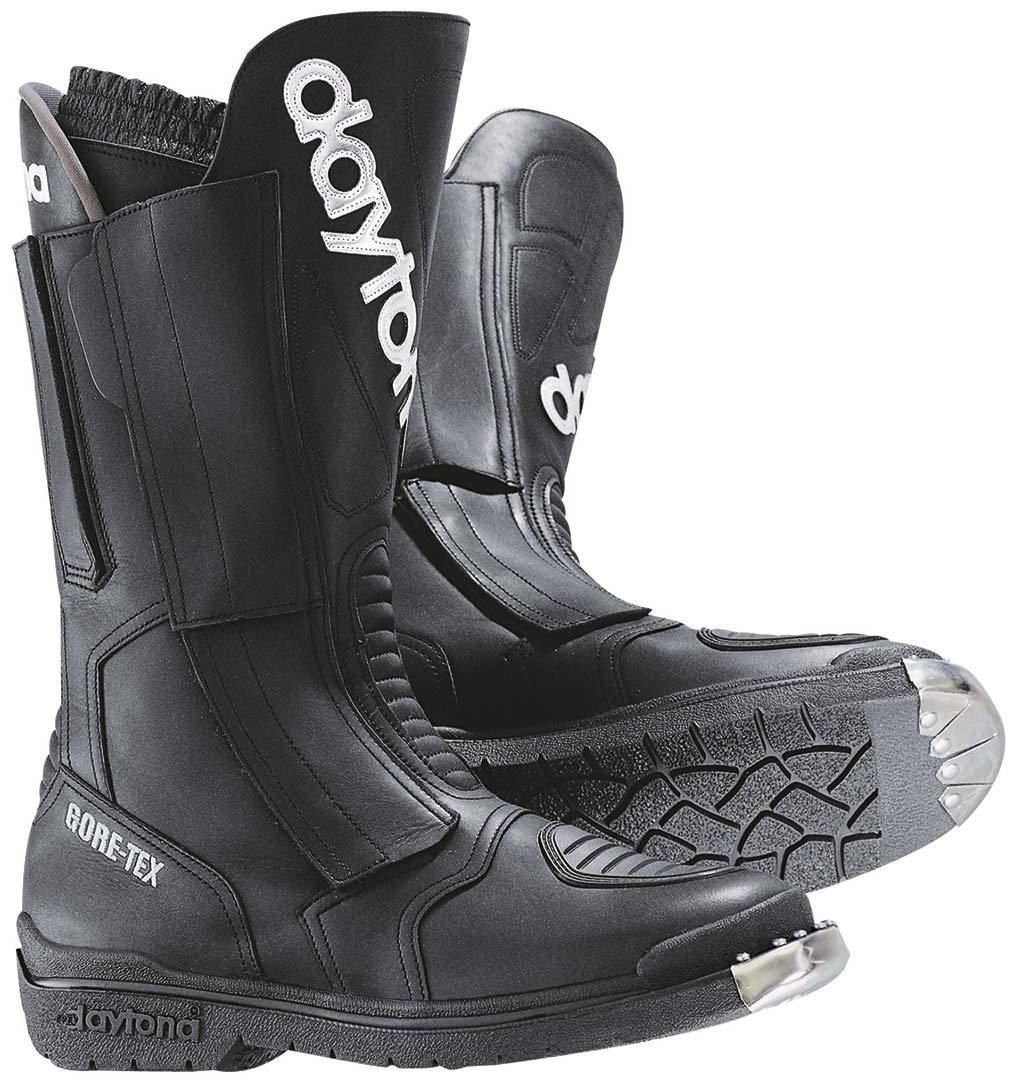 Buy Daytona Trans Open GTX Waterproof Boots Online with Free
