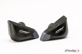 Puig Pro Frame Sliders for Kawasaki Z1000