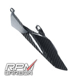 RPM Carbon Fiber Chain Guard For Ducati Panigale V2