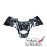 RPM Carbon Fiber Key Ignition Cover For Ducati Panigale 959