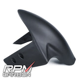 RPM Carbon Fiber Front Fender For Ducati Panigale 959