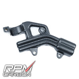 RPM Carbon Fiber Cable Holder For Ducati Streetfighter V4