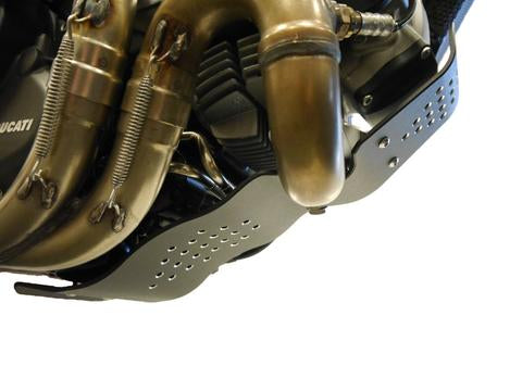 Evotech Performance Engine Guard for Ducati Scrambler Icon