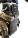Evotech Performance Engine Guard for Ducati Scrambler Cafe Racer