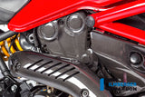 Ilmberger Carbon Fibre Cam Belt Cover For Ducati Monster 821