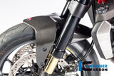 Ilmberger Carbon Fibre Front Mudguard For Ducati Monster 821