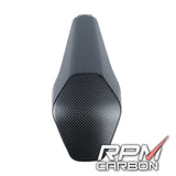 RPM Carbon Fiber Small Seat Cover For Ducati Streetfighter V4