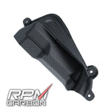 RPM Carbon Fiber Engine Cover For Ducati Streetfighter V4