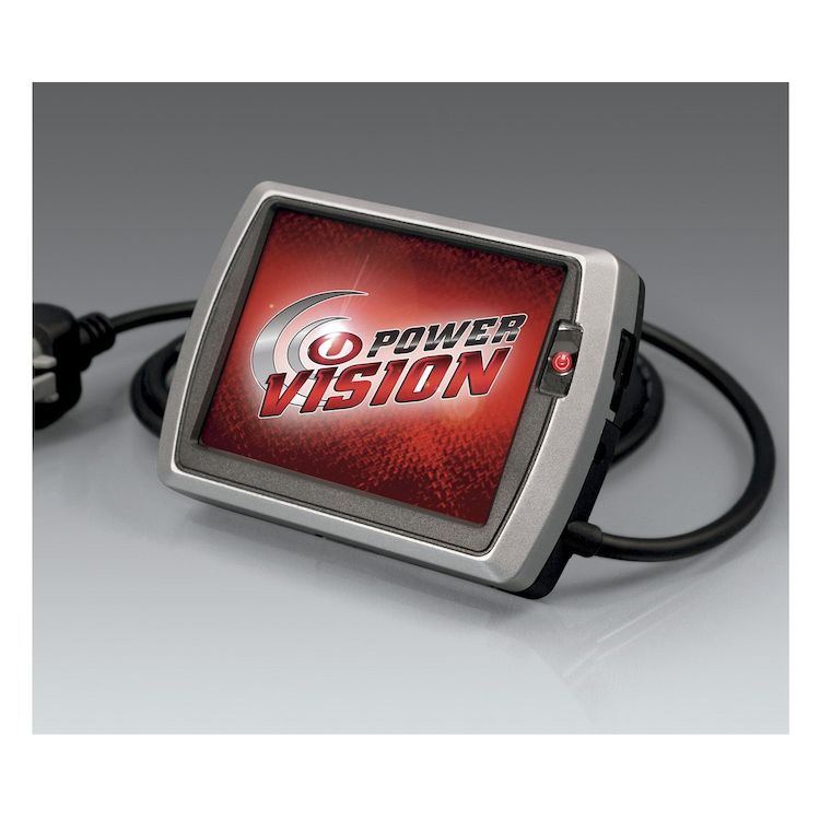 Dynojet Power Vision For Harley Touring / Softail 2021-22