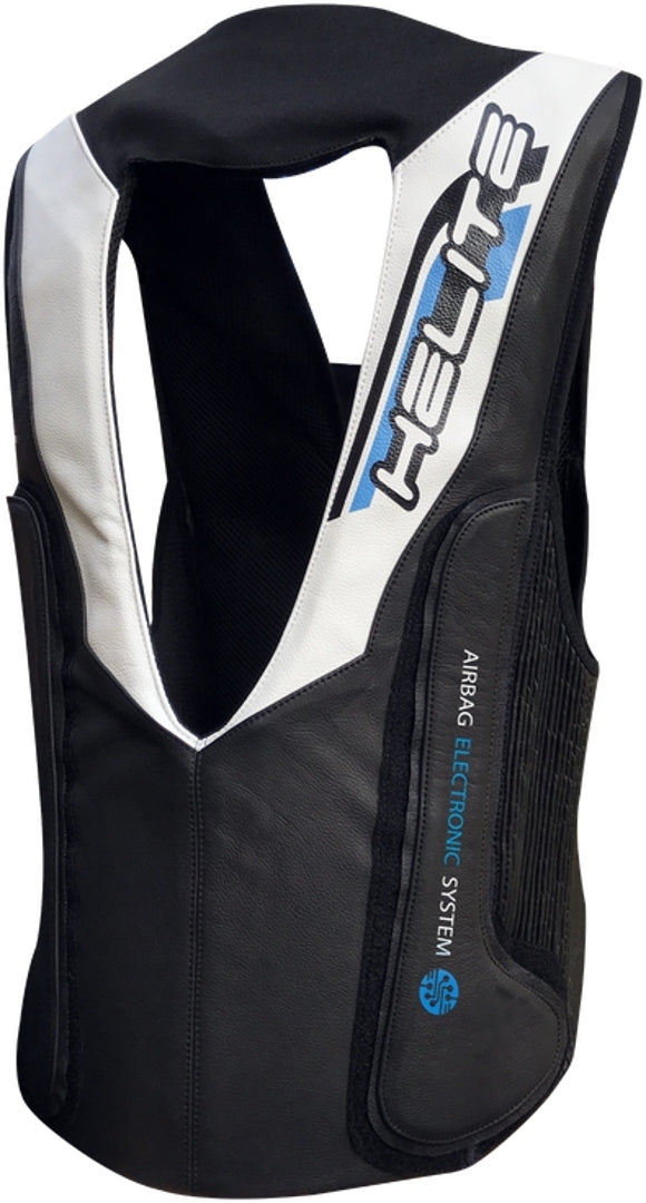 Airbag vest new arrivals