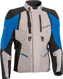 Ixon Eddas Textile Jacket