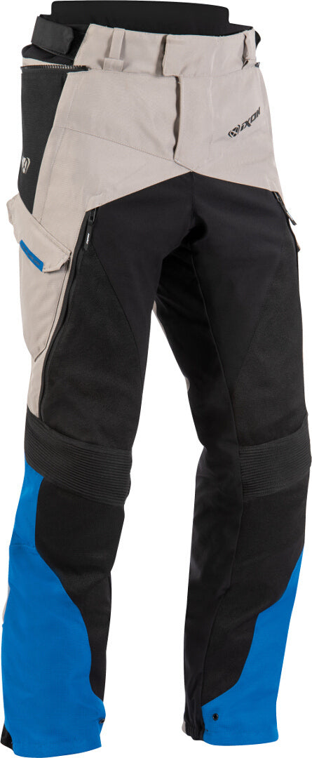 Ixon Eddas Textile Pants