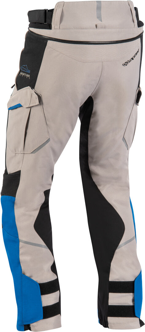 Ixon Eddas Textile Pants