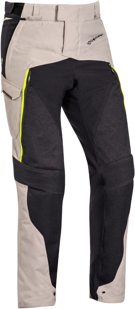 Ixon Eddas Textile Pants