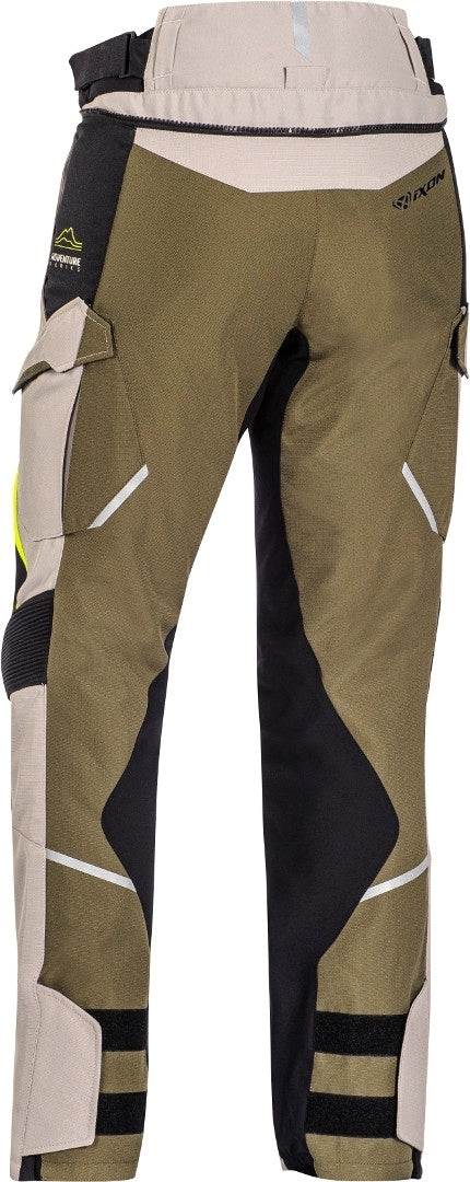 Ixon Eddas Textile Pants