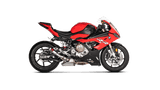 Akrapovic GP Slip-On Exhaust for BMW S1000RR 2022 - S-B10SO11-CBT