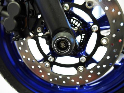 Evotech Performance Front Fork Protector for Yamaha R3