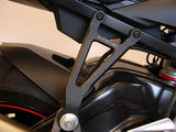 Evotech Performance Exhaust Hanger Blanking Plate Kit for BMW S 1000 R