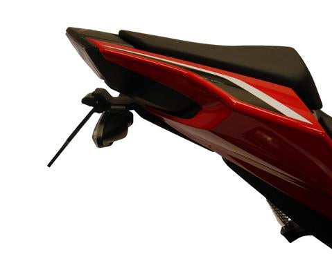 Evotech Performance Tail Tidy for Honda CBR 1000RR