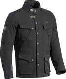 Ixon Exhaust Textile Jacket