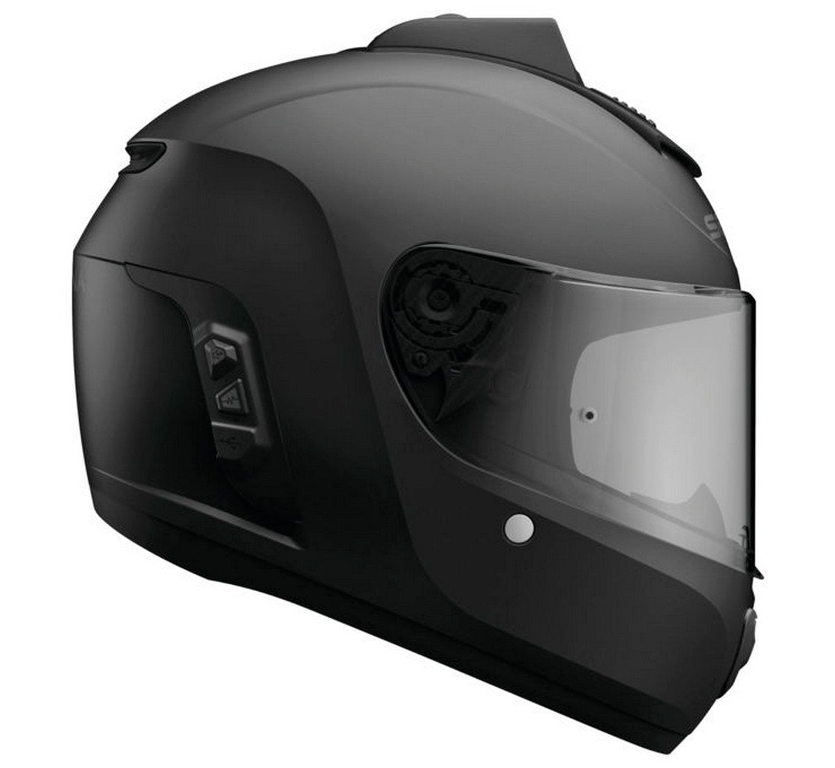 Sena Momentum Pro Dual Integrated Bluetooth Helmet