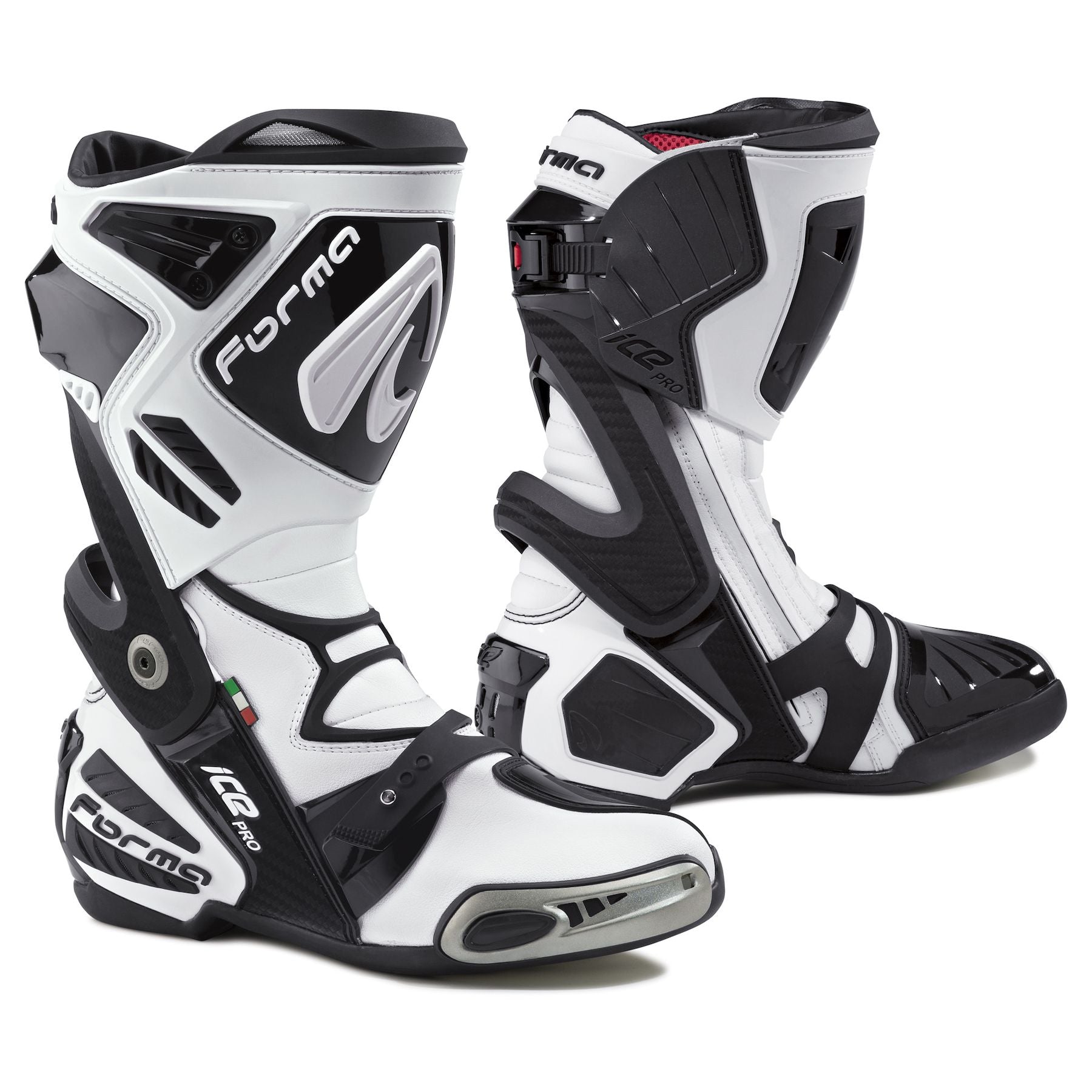 Buy Forma Ice Pro Boots Online in India superbikestore