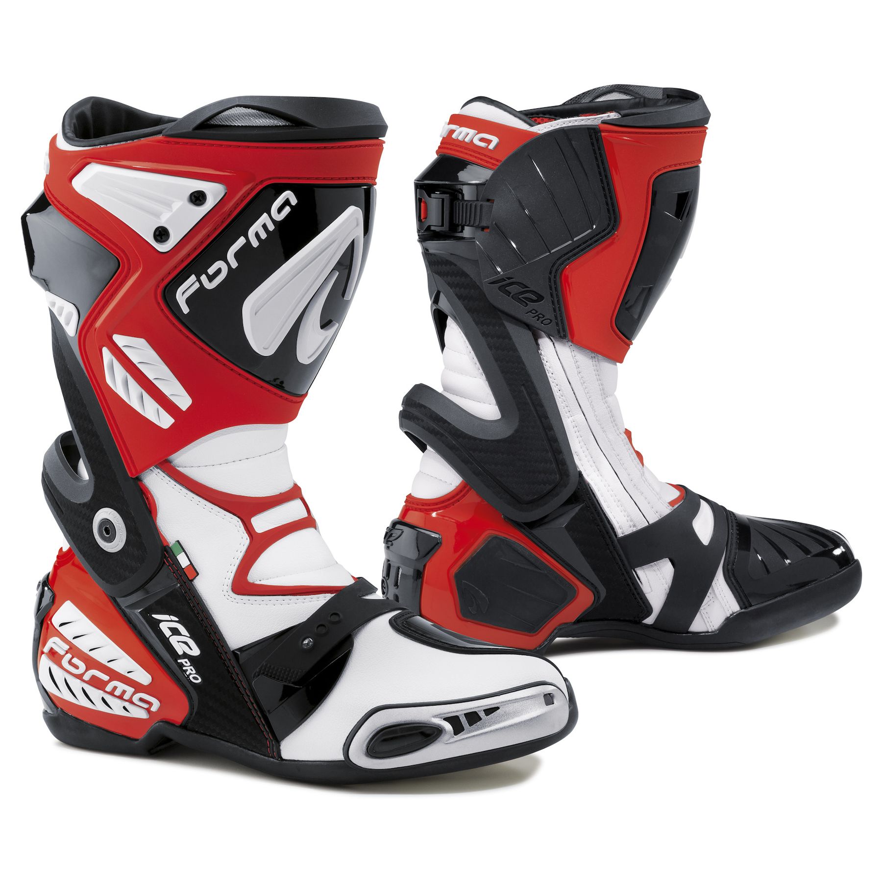 Forma Ice Pro Boots
