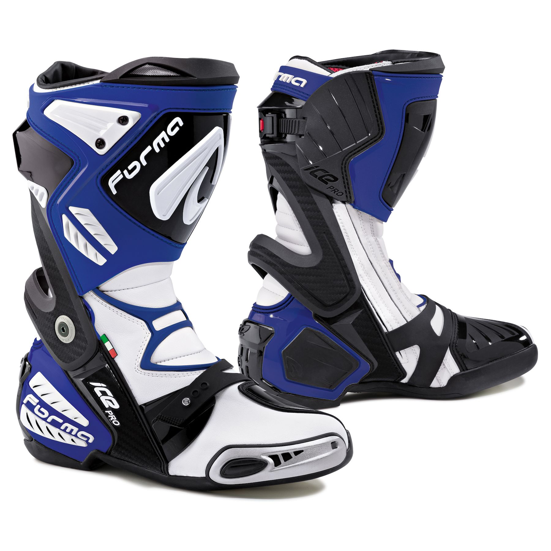Buy Forma Ice Pro Boots Online in India superbikestore