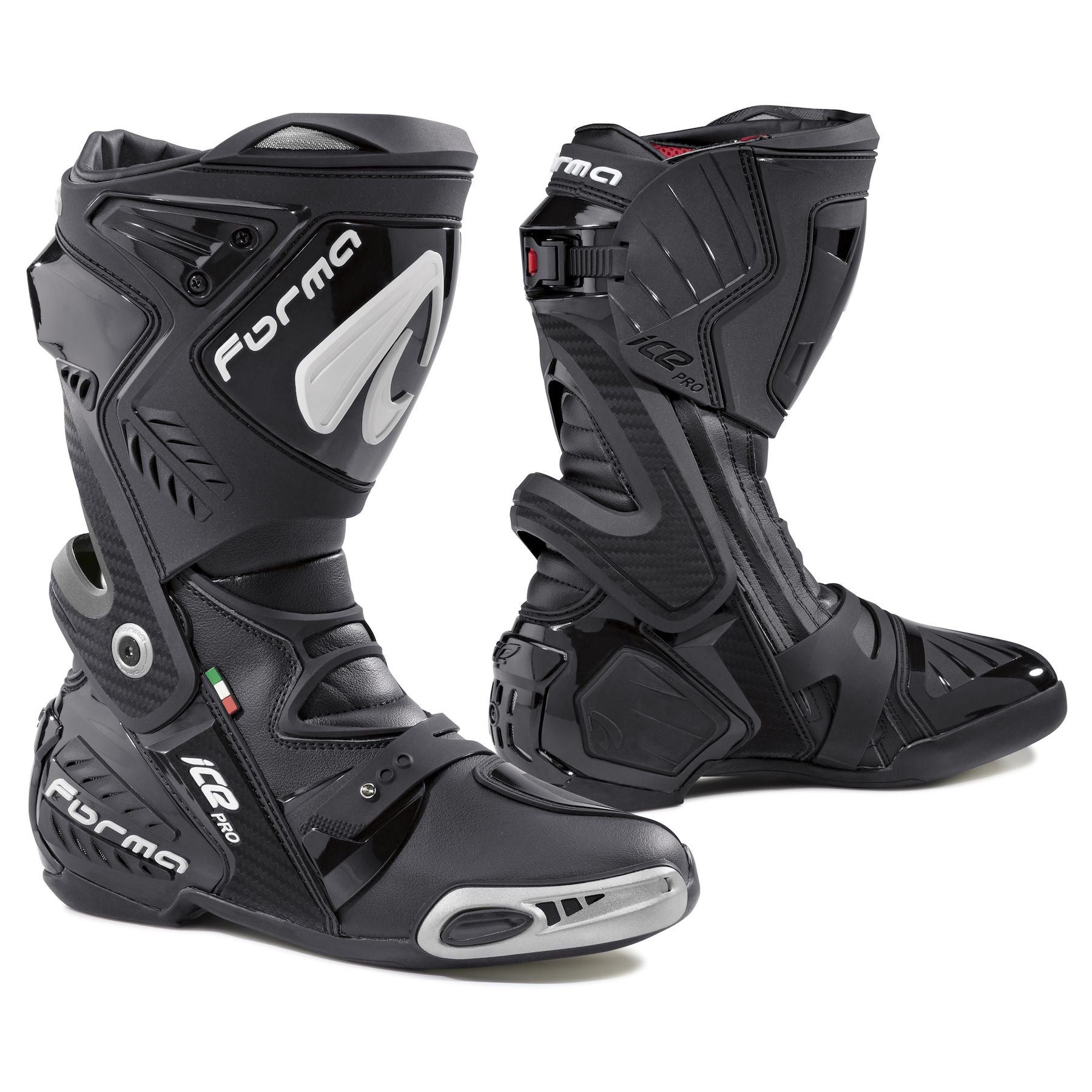 Forma Ice Pro Boots 40 Black