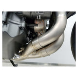 Graves Full Exhaust System for Honda CBR 1000RR