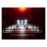 Graves Tail Tidy for BMW S1000RR
