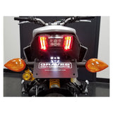 Graves Tail Tidy for Yamaha MT-09