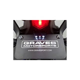 Graves Tail Tidy for Yamaha R6