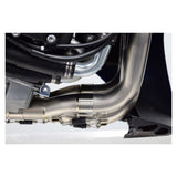 Graves Works 7 Exhaust System for Yamaha R6