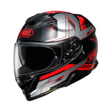 Shoei GT-Air II Aperture TC-1 Helmet