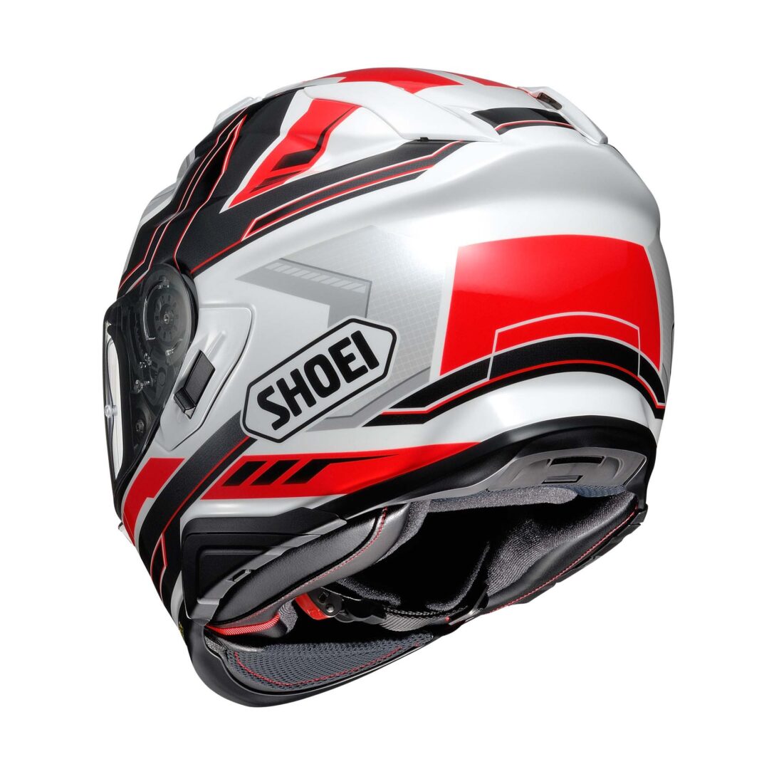 Shoei GT-Air II Aperture TC-6 Helmet