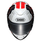 Shoei GT-Air II Aperture TC-6 Helmet