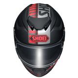 Shoei GT-Air II Tesseract TC-1 Helmet