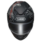 Shoei GT-Air II Ubiquity TC-9 Helmet