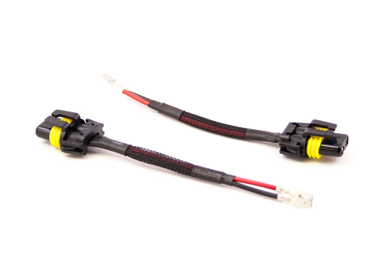 Morimoto Headlight Socket Adapters