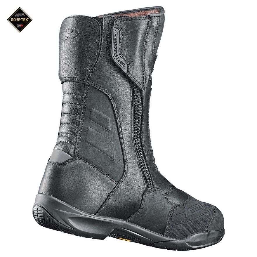 Held Annone GTX Black Boots