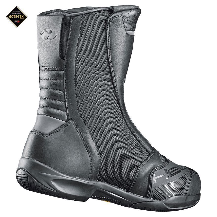 Held hotsell motorcycle boots